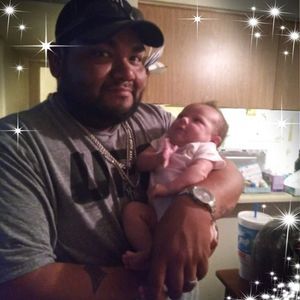 Meet your Posher, Efrain